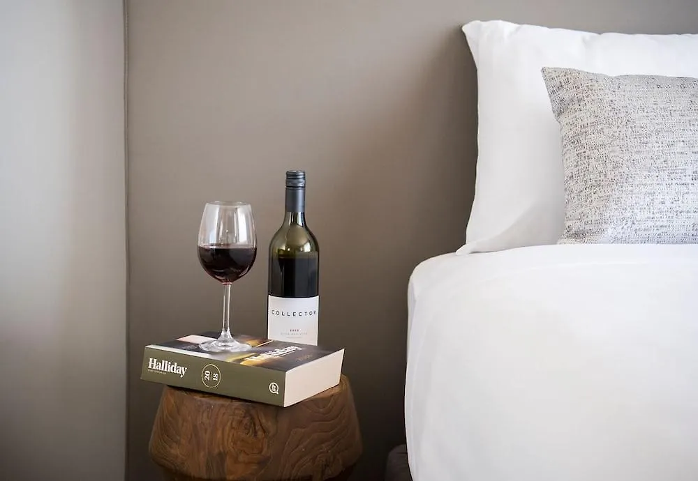 Aparthotel Abode Gungahlin Camberra