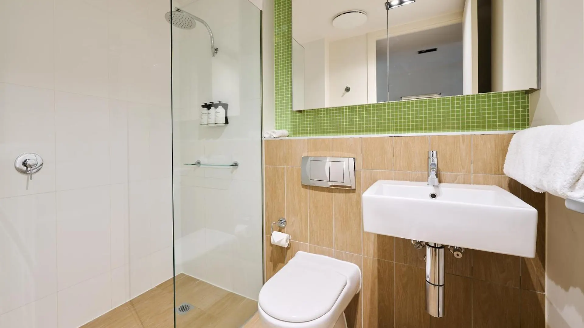 Abode Gungahlin Aparthotel Canberra
