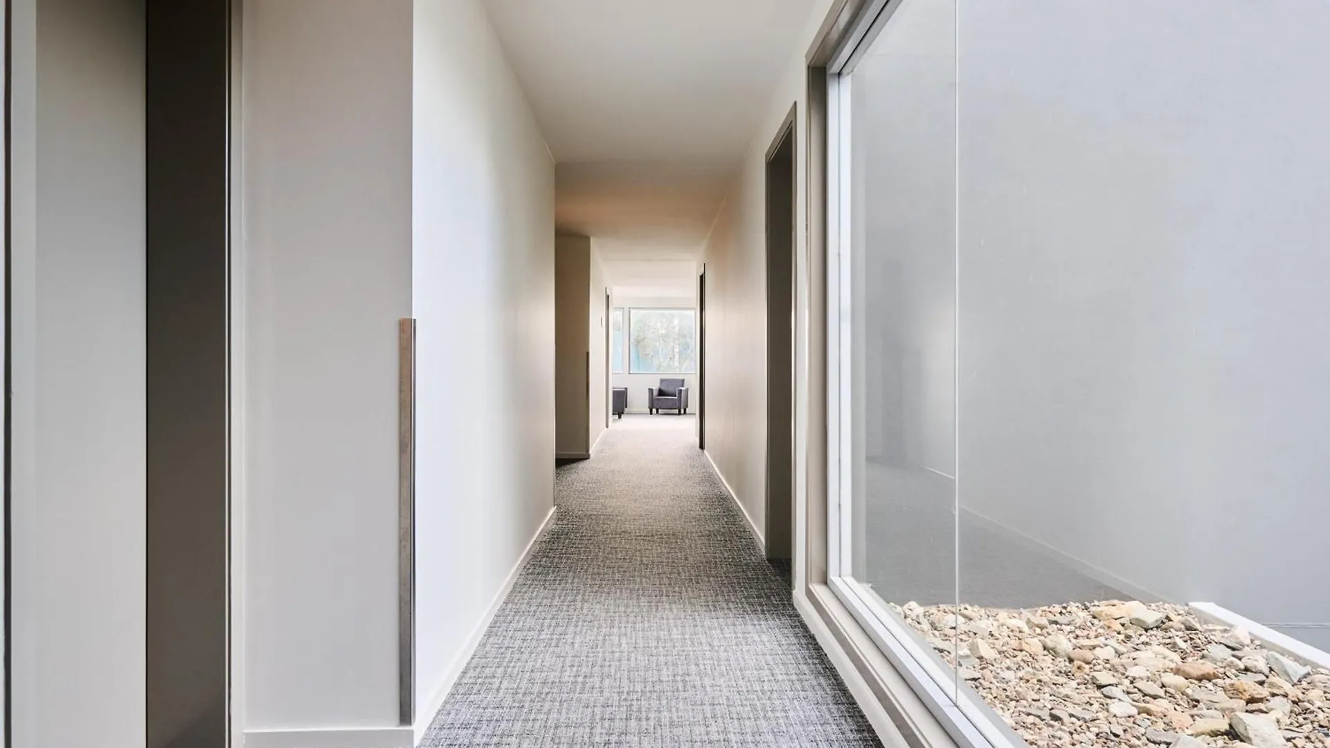 Abode Gungahlin Aparthotel Canberra Australia