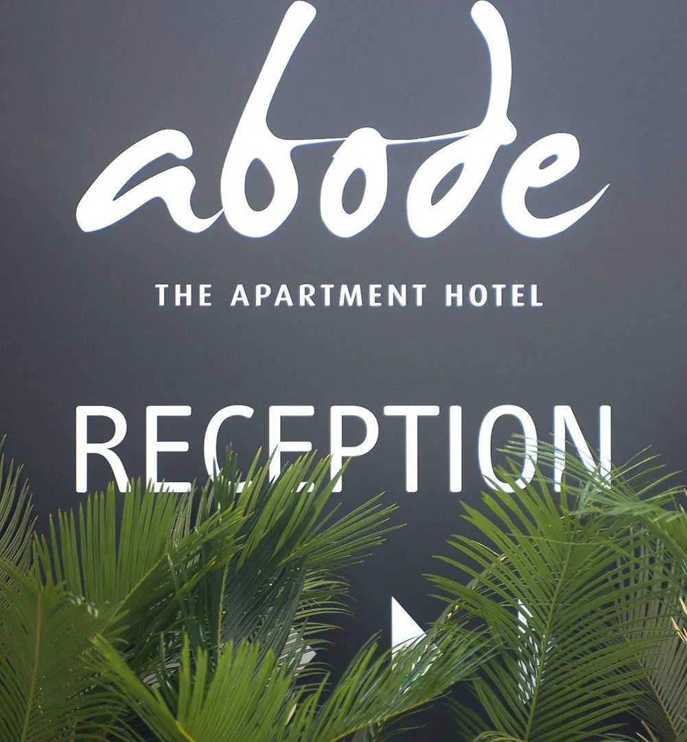 ****  Aparthotel Abode Gungahlin Camberra Australia