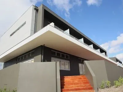 Aparthotel Abode Gungahlin Camberra