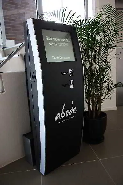 ****  Abode Gungahlin Aparthotel Canberra Australia