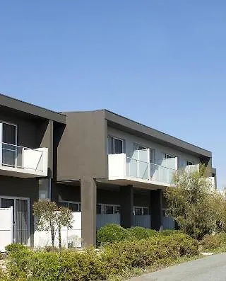 Abode Gungahlin Aparthotel Canberra