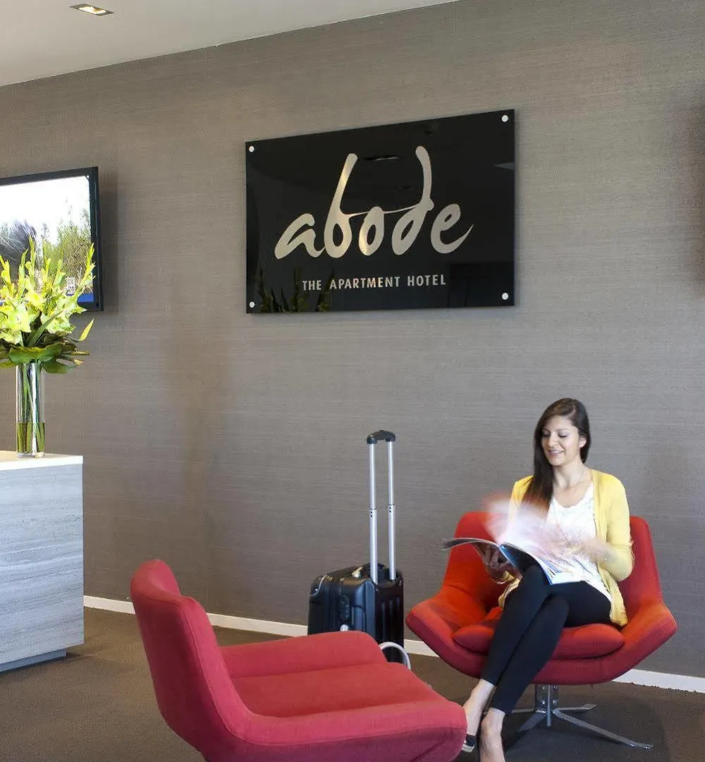 Aparthotel Abode Gungahlin Camberra Australia