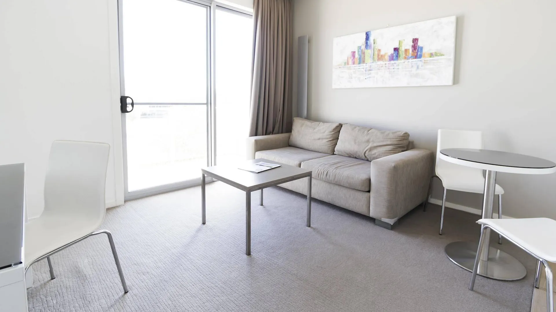 Abode Gungahlin Aparthotel Canberra