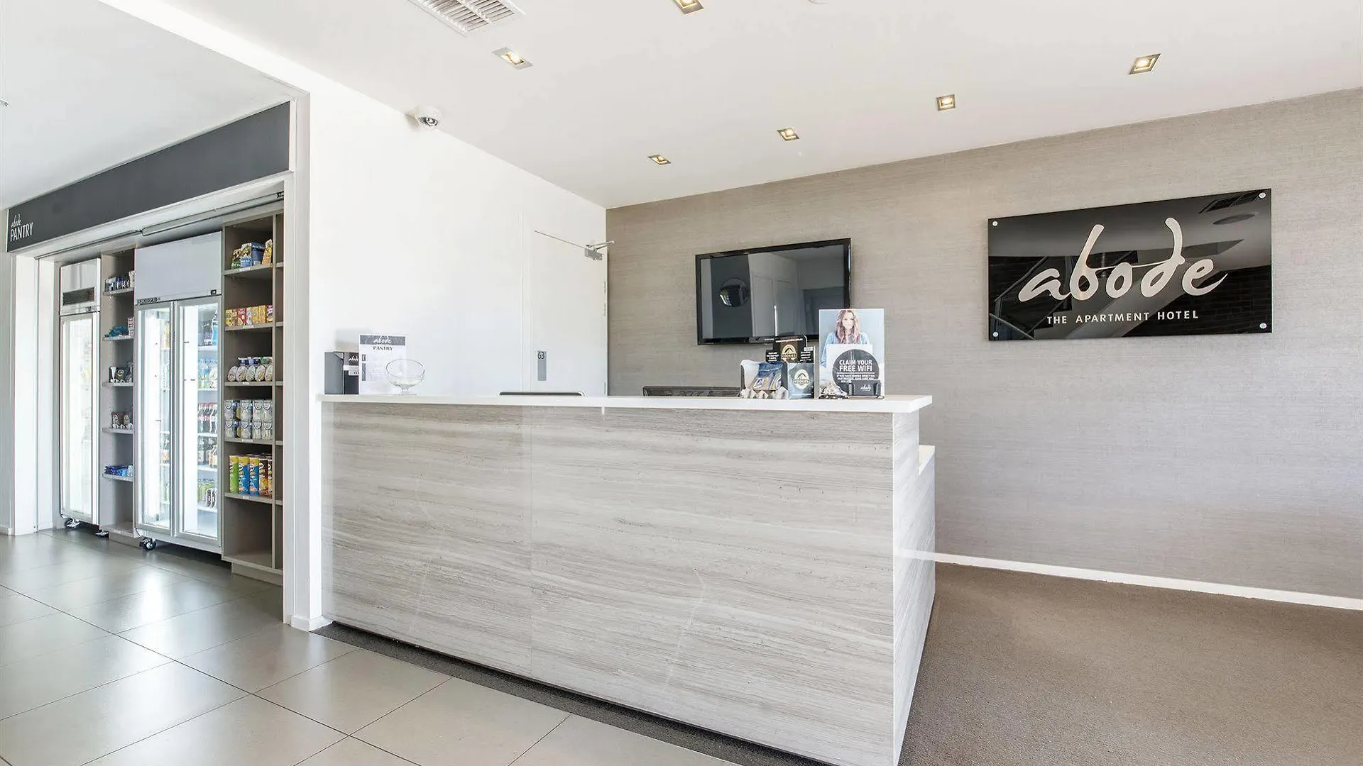 Abode Gungahlin Aparthotel Canberra