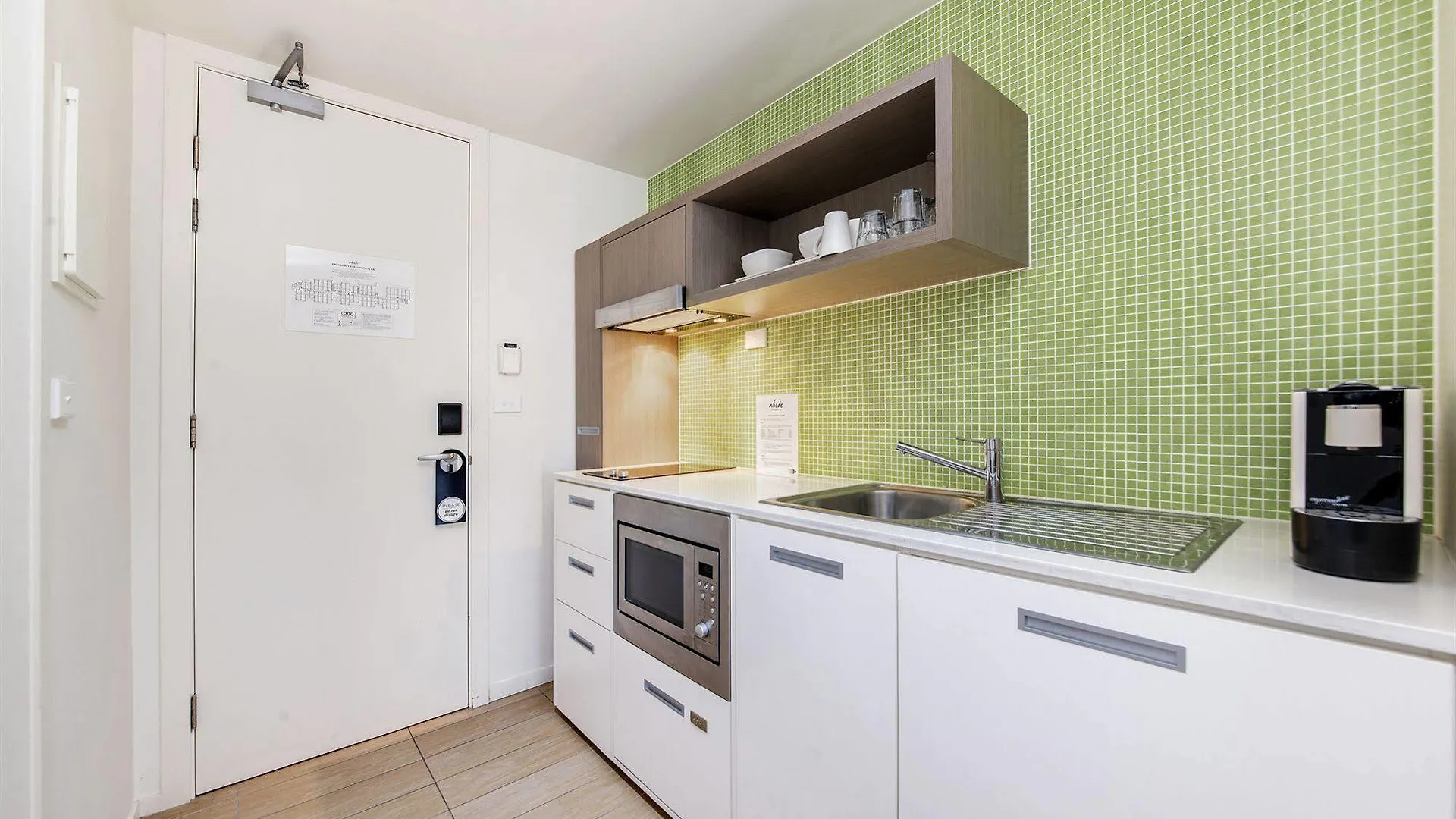 Abode Gungahlin Aparthotel Canberra