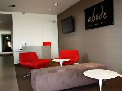 Aparthotel Abode Gungahlin Camberra Australia