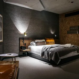 Ovolo Nishi Hotel
