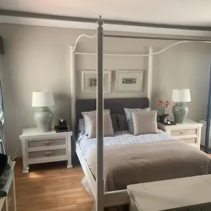  Apartment Banus Lovely Spain
