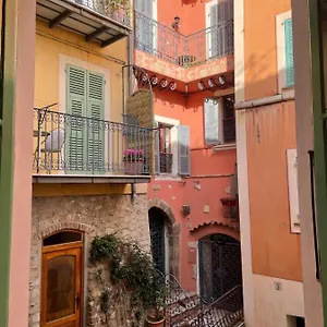  Apartment Villafranca France