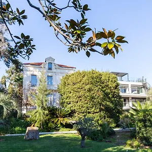  Apartment Alexandra - Luxury Jardins D'arlias By Sweett France