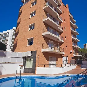  Apartment Apcostas De Madrid Spain