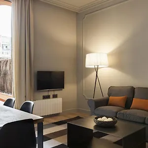  Apartment Ab Casa Saltor Spain