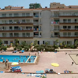  Apartment Apcostas Lotus Spain