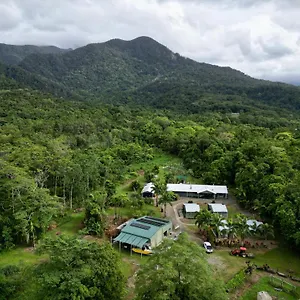  Lodge Peaks Eco Australia