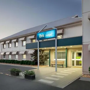 Ibis Budget *** Camberra