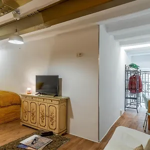  Apartment Ab Sant Antoni Spain