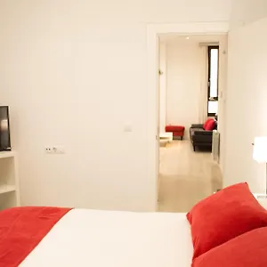  Apartment Aia Exclusive Spain