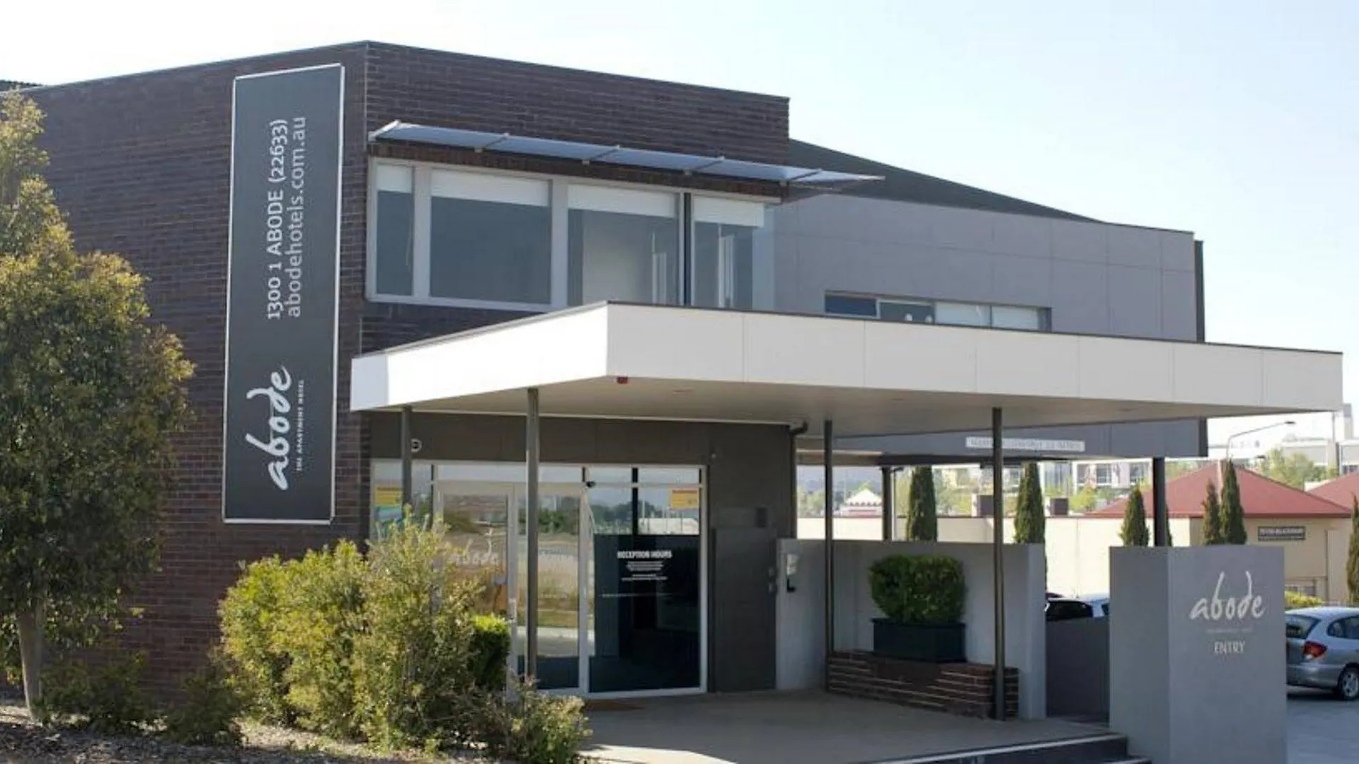 Abode Gungahlin Aparthotel Canberra 4*,  Australia