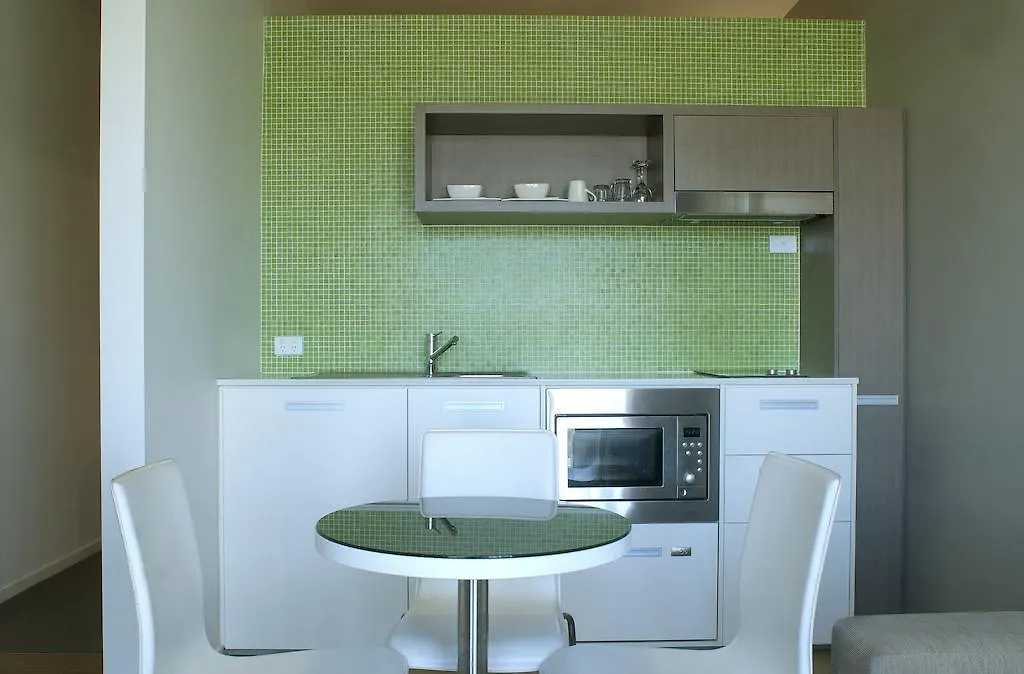 Abode Gungahlin Aparthotel Canberra