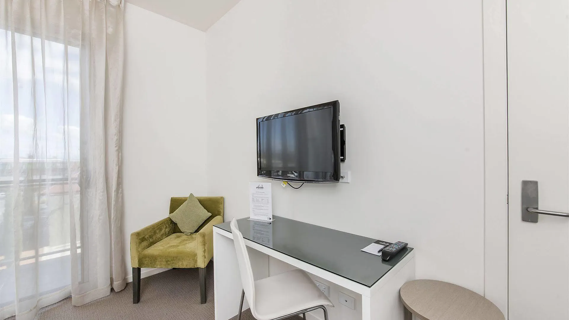Abode Gungahlin Aparthotel Canberra