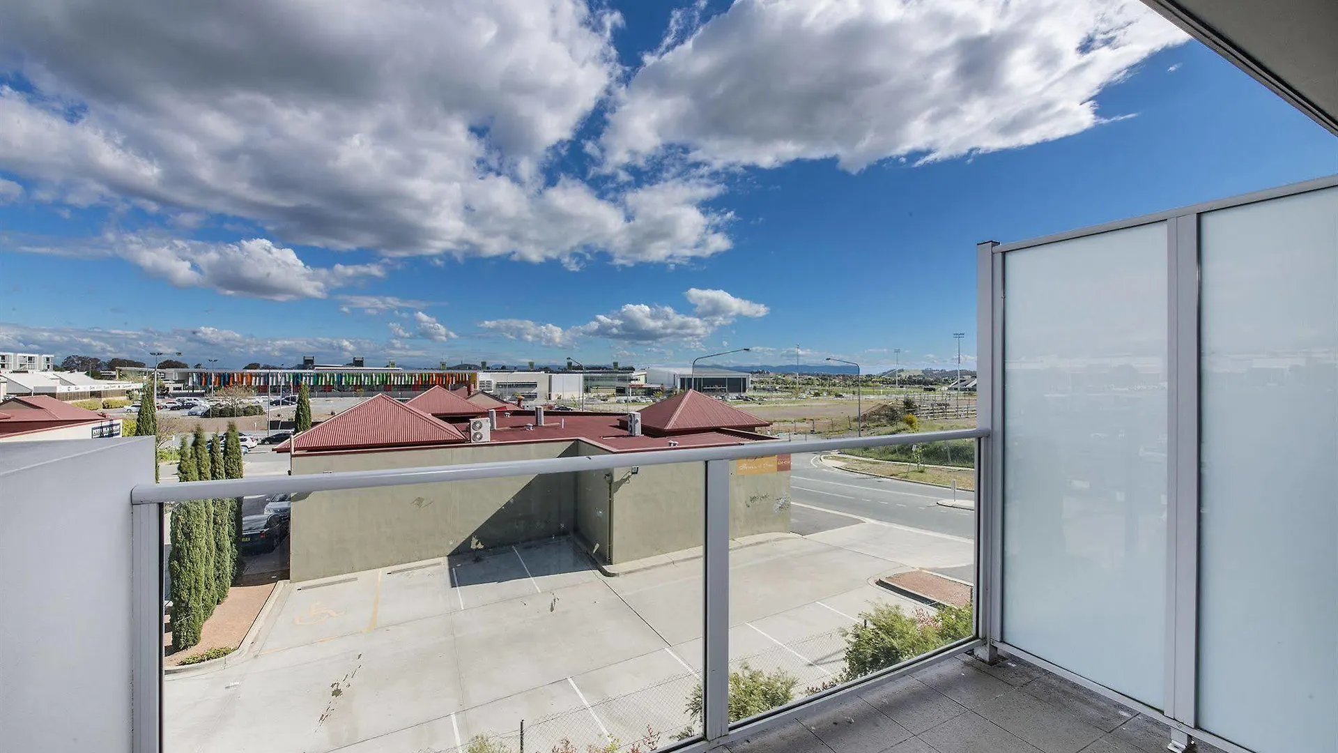 Abode Gungahlin Aparthotel Canberra