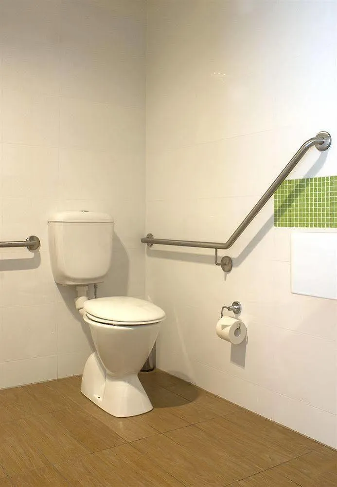 Abode Gungahlin Aparthotel Canberra