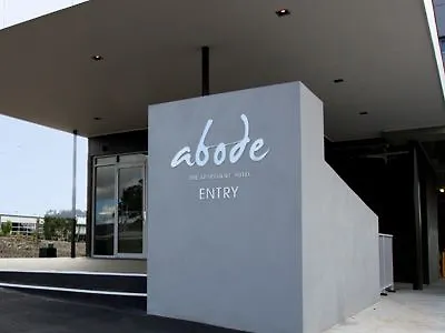 Abode Gungahlin Aparthotel Canberra
