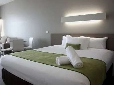 Abode Gungahlin Aparthotel Canberra 4*,  Australia